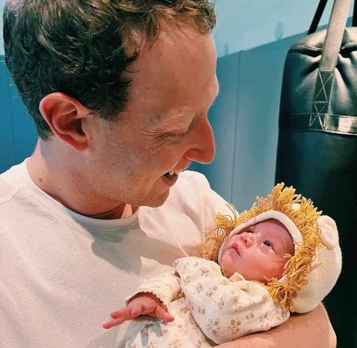 Aurelia Chan Zuckerberg Biography, Net Worth, Age, Mark Zuckerberg’s Daughter