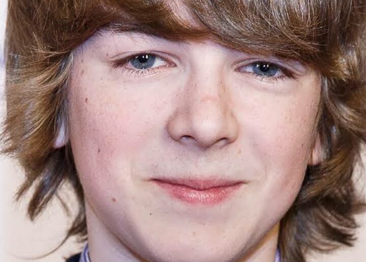 Ryan Grantham Net Worth, Biography, Age, Wikipedia, Career