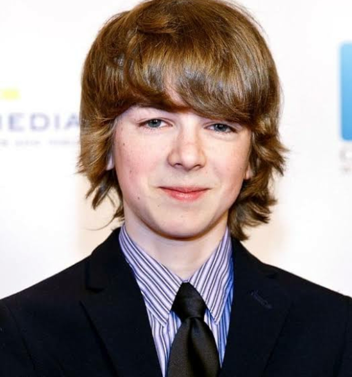 Ryan Grantham Net Worth, Biography, Age, Wikipedia, Career