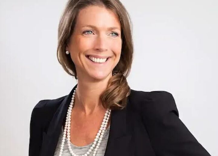 Claudia Hill Norton Net Worth, Biography, Age, Career, and Personal Life