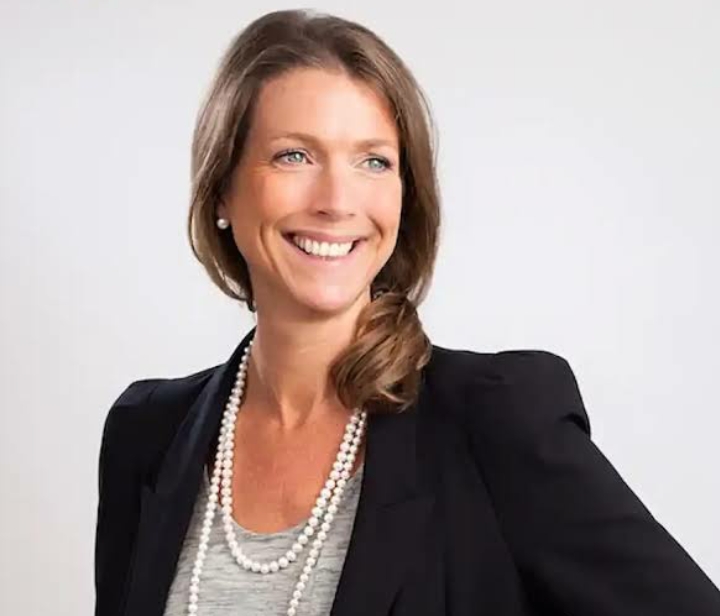 Claudia Hill Norton Net Worth, Biography, Age, Career, and Personal Life