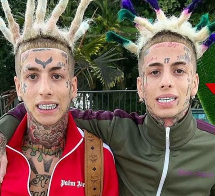 Island Boys Net Worth, Biography, Age, Career and Personal Life