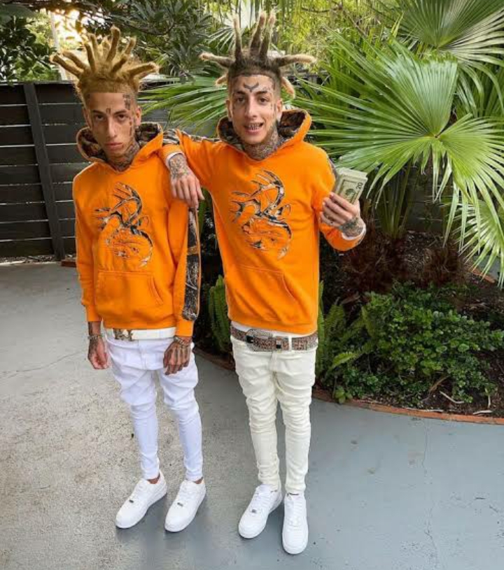 Island Boys Net Worth, Biography, Age, Career and Personal Life
