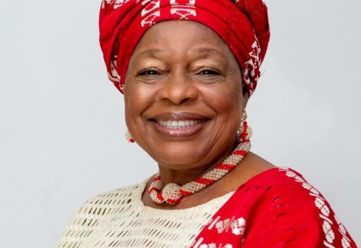 Iyalode Alaba Lawson Biography, Age, Net Worth, Career, Obituary and Cause Of Death