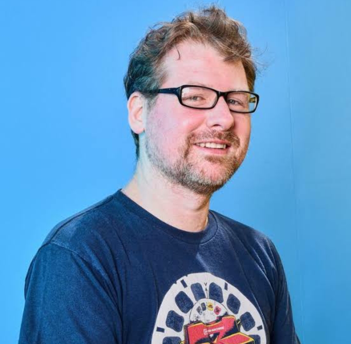 Justin Roiland Net Worth, Biography, Age,Wife, Career, Is He A Jewish?