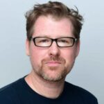 Justin Roiland Net Worth, Biography, Age,Wife, Career, Is He A Jewish?