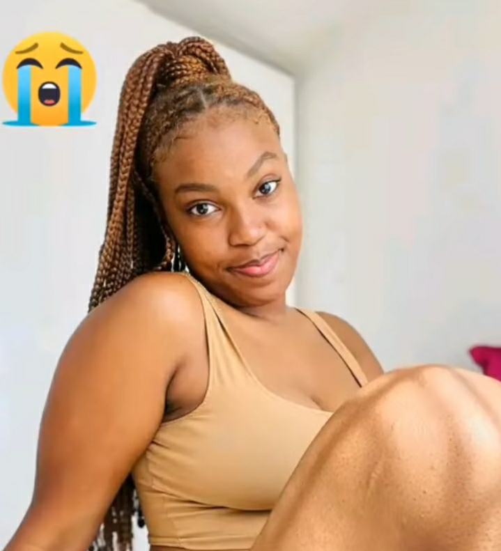 what happened to kimoure jezelda
