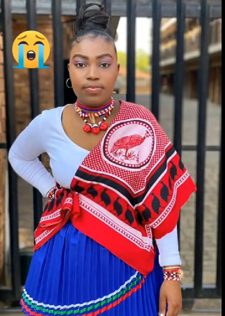what happened to kimoure jezelda?