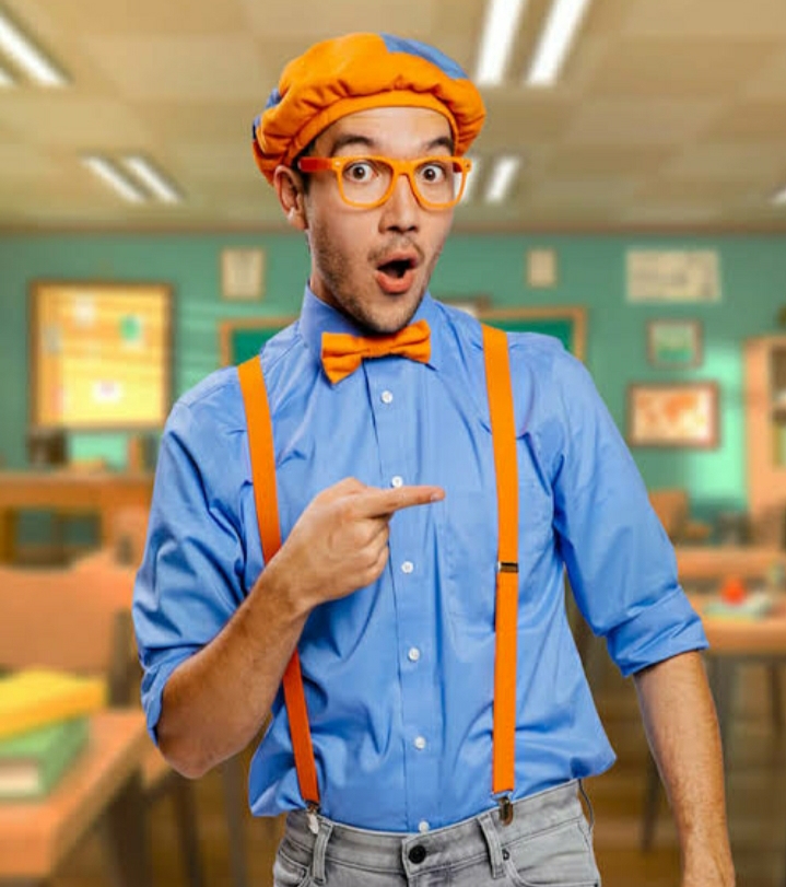 Blippi Net Worth, Biography, Age, Real Name, Career, Wiki and Personal Life