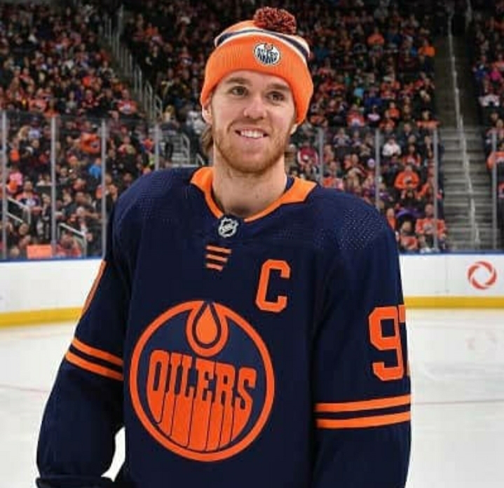 Connor Mcdavid Net Worth, Biography, Age, Career, and Personal Life
