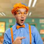 Blippi Net Worth, Biography, Age, Real Name, Career, Wiki and Personal Life