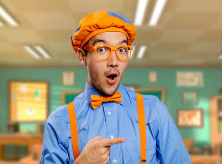 Blippi Net Worth, Biography, Age, Real Name, Career, Wiki and Personal Life
