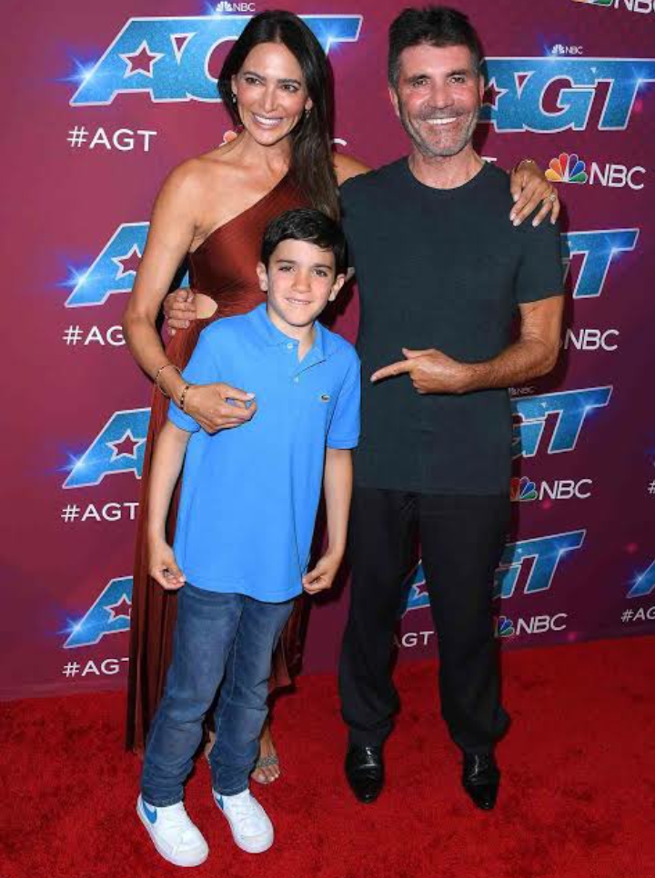 Simon Cowell Net Worth, Biography, Age, Wife, Health and Career