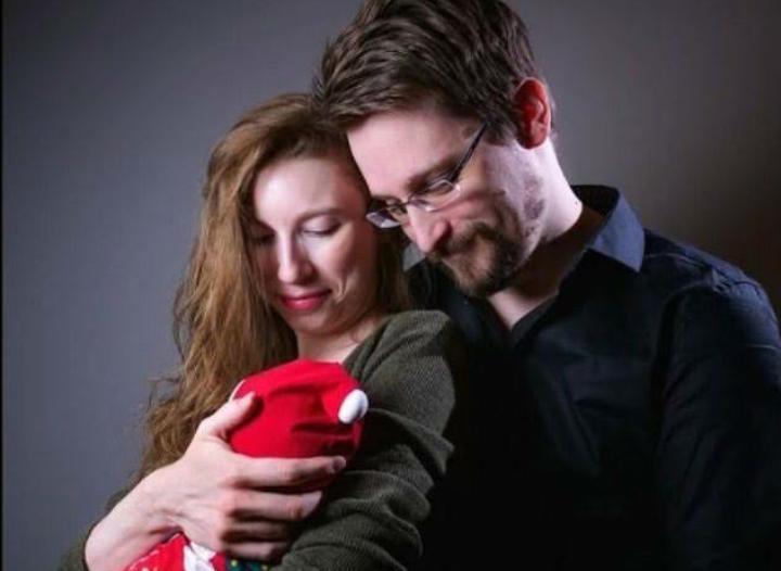 Edward Snowden Net Worth, Biography, Age, Career and Personal Life