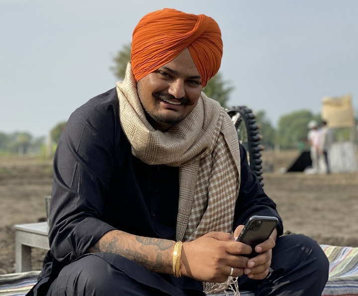 Sidhu Moose Wala Net Worth, Biography, Age, Career, Wiki and Personal Life