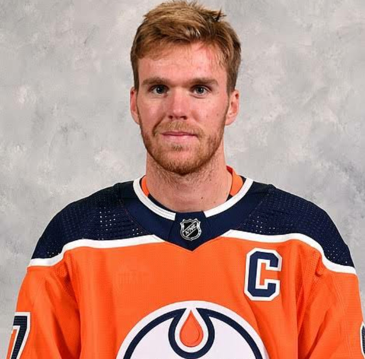 Connor Mcdavid Net Worth, Biography, Age, Career, and Personal Life