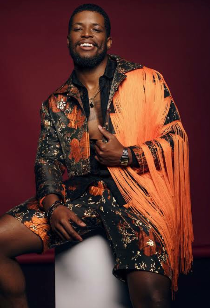 Prince Grootboom Biography, Net Worth, Age, Career, Wikipedia and Personal Life