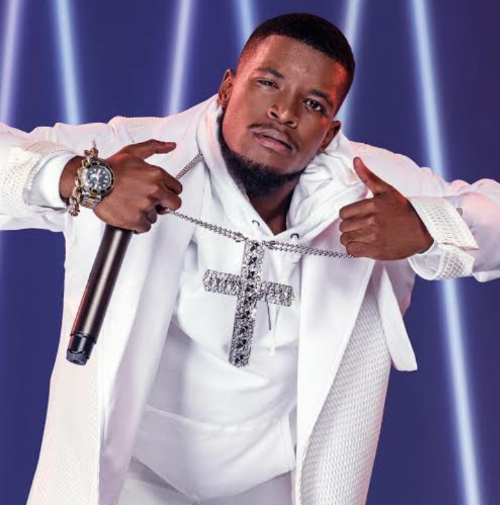 Prince Grootboom Biography, Net Worth, Age, Career, Wikipedia and Personal Life