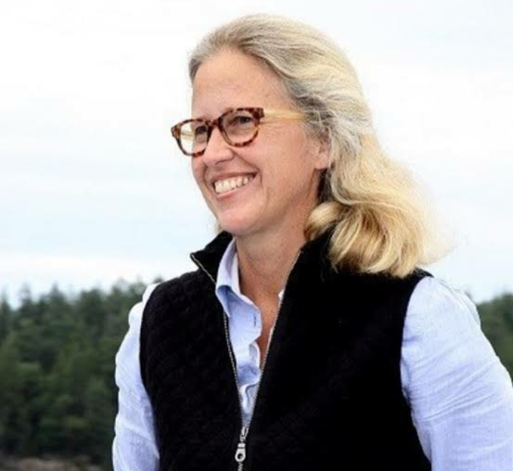 Wendy Rush Net Worth, Biography, Age, Career, Wikipedia (Stockton Rush's Wife)