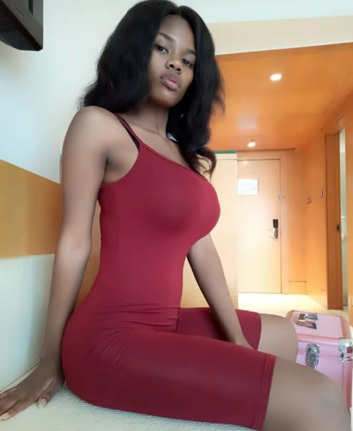 Pride Evy (Lima Sadiyah) Biography, Net Worth, Age, Career, Partner, Wikipedia and Personal Life