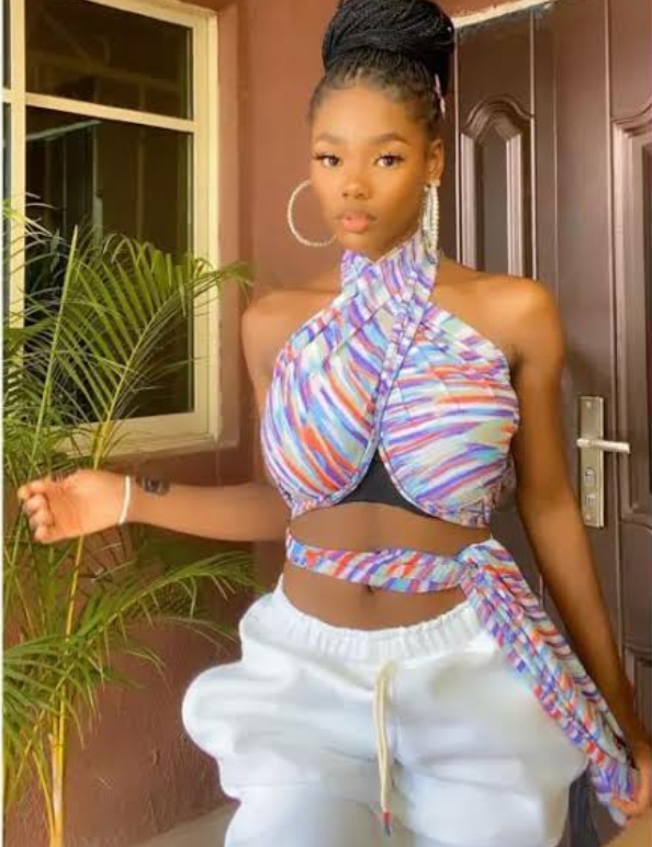 Pride Evy (Lima Sadiyah) Biography, Net Worth, Age, Career, Partner, Wikipedia and Personal Life