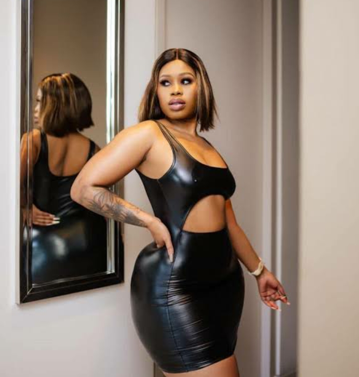 Xoli Mfeka Net Worth, Biography, Age, Husband, Wikipedia, Career and Personal Life