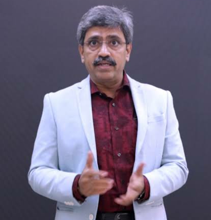 Avadhut Sathe Net Worth, Biography, Age, Career and Personal Life