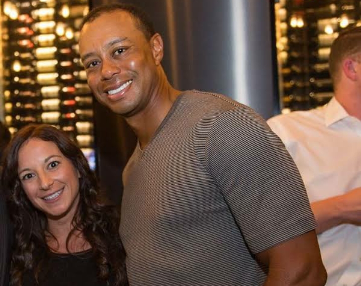 Who is Erica Herman? Biography, Net Worth, Age, Wikipedia, Career, Tiger Woods' Ex-girlfriend