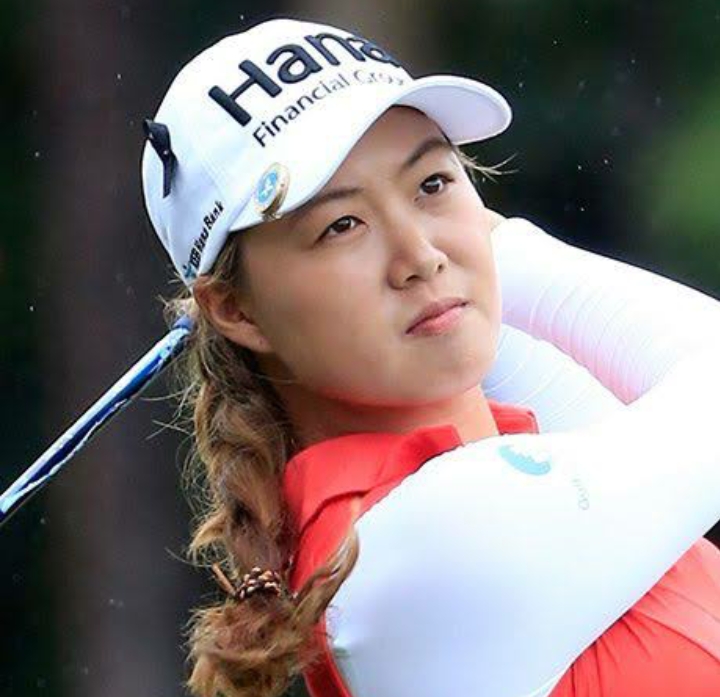 Minjee Lee Biography, Net Worth, Partner, Career, Wikipedia, and Personal Life