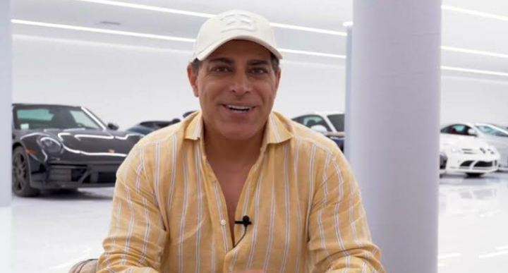 How Much Is Manny Khoshbin Net Worth, Biography, Age, Career, Wikipedia, Forbes [year] and Personal Life