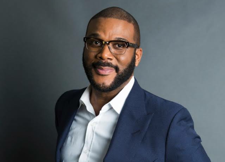 Tyler Perry Net Worth, Biography, Age, Career, Movies, Wife