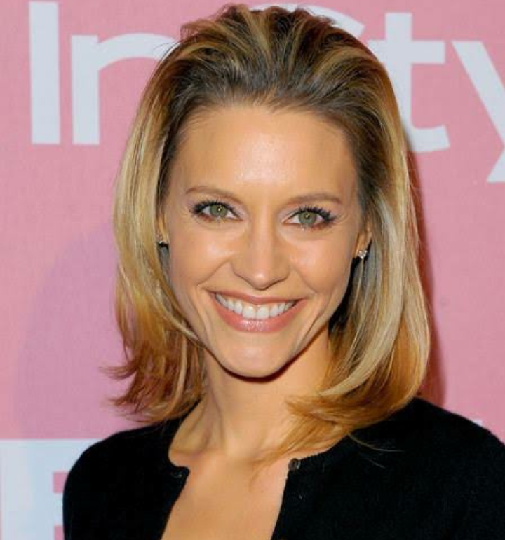 Kadee Strickland Net Worth, Biography, Age, Career, Husband, Wikipedia and Personal Life