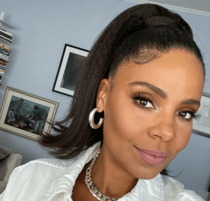 Sanaa Lathan Net Worth, Biography, Age, Career, Parents, Wikipedia, and Personal Life