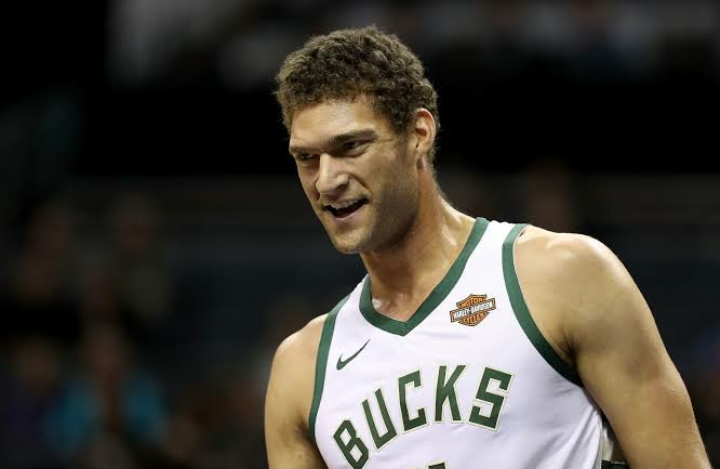Brook Lopez Ethnicity, Wiki, Biography, Height, Parents, Age, Net Worth