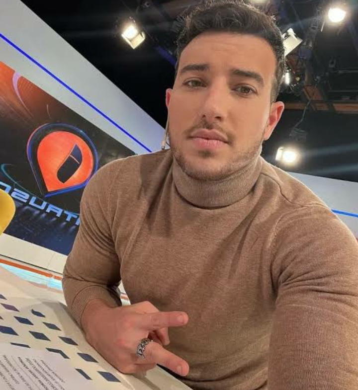 Martín Salwe Net Worth, Wiki, Biography, Age, Parents, Ethnicity