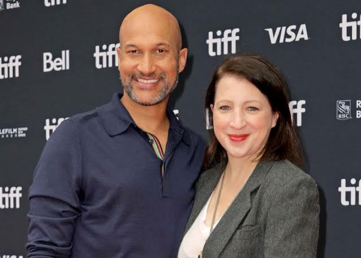 Elle Key Net Worth, Biography, Wiki, Age, Husband, Height, Parents, Career, Keegan-Michael Key's wife