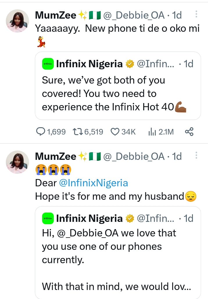 Debbie AO Aka Mummy Zee And Why Is She Trending? 
