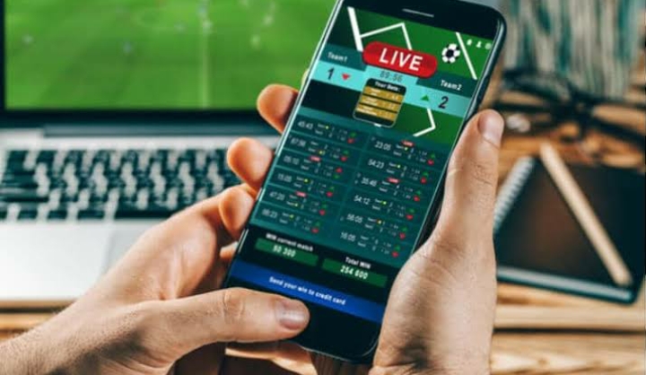 In-Play Betting: A Comprehensive Guide for Live Wagering