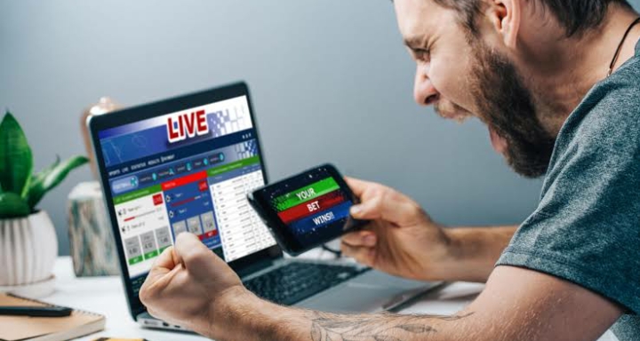 Online Betting: Tips for Safe and Responsible Gambling