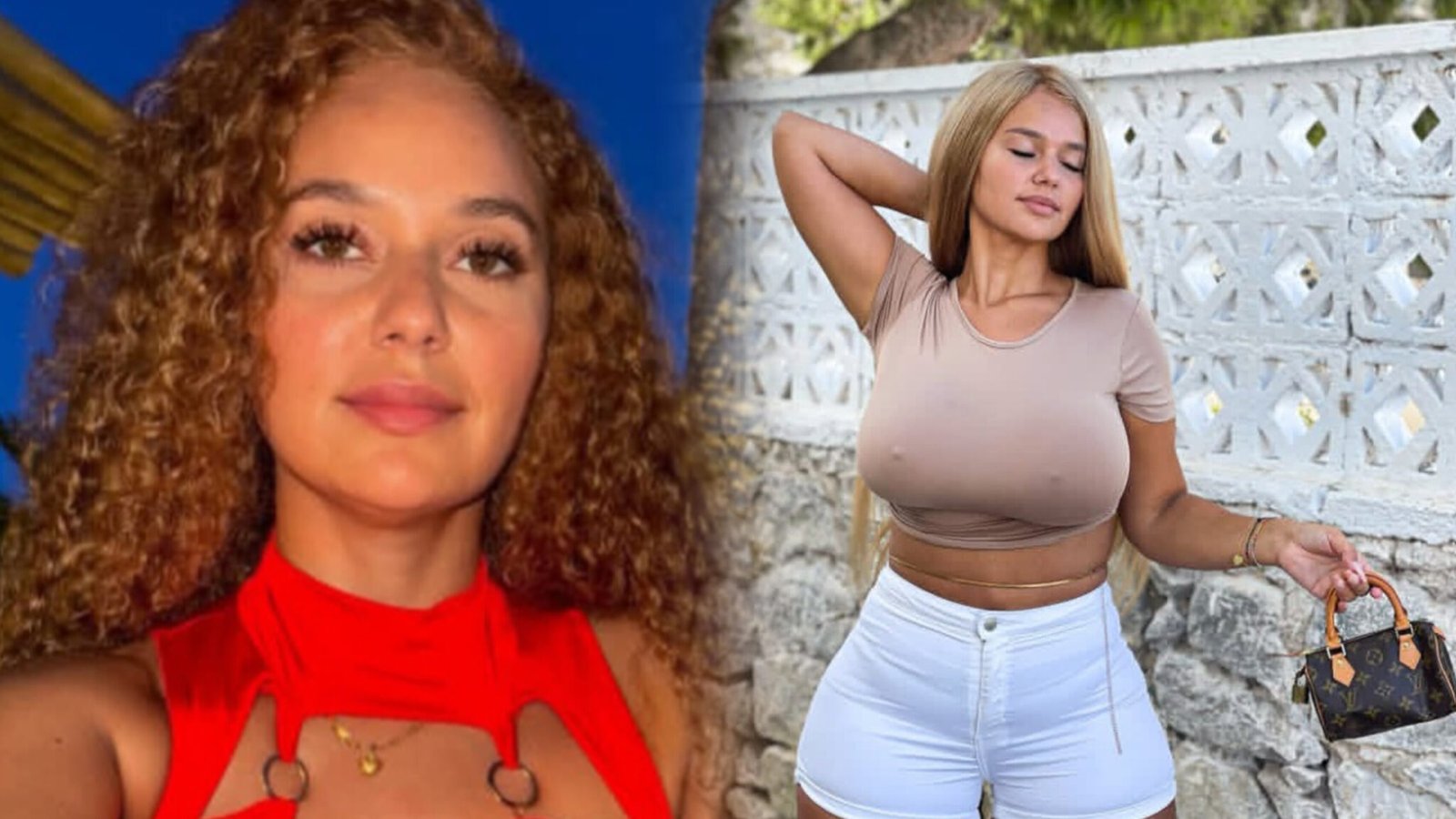 Ceetimax Daily Dose Of Stunning Models & Influencers
